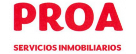 Logo PROA
